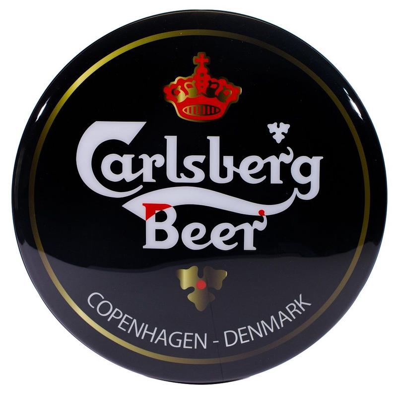 Carlsberg em Promoção no Magazine Luiza
